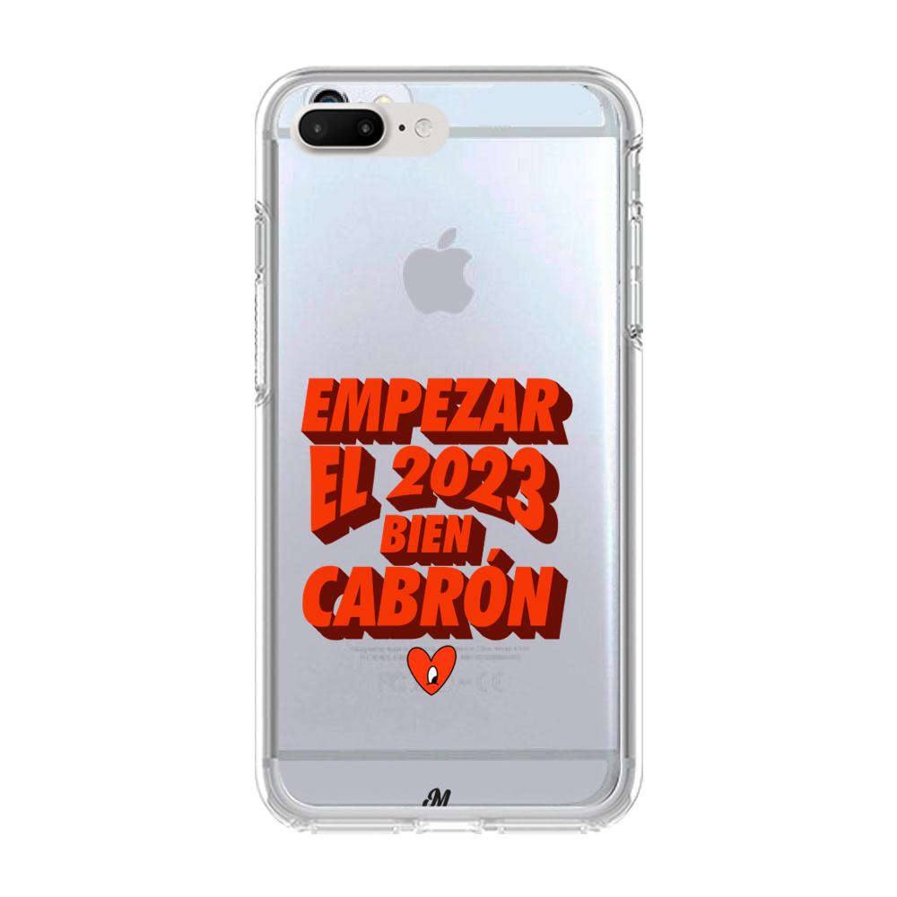 Case para iphone 6 plus Empezar el 2023 - Mandala Cases