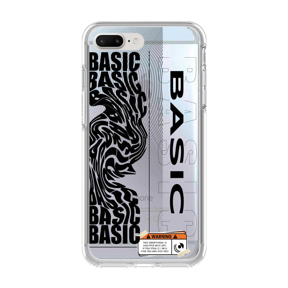 Case para iphone 6 plus Basic - Mandala Cases
