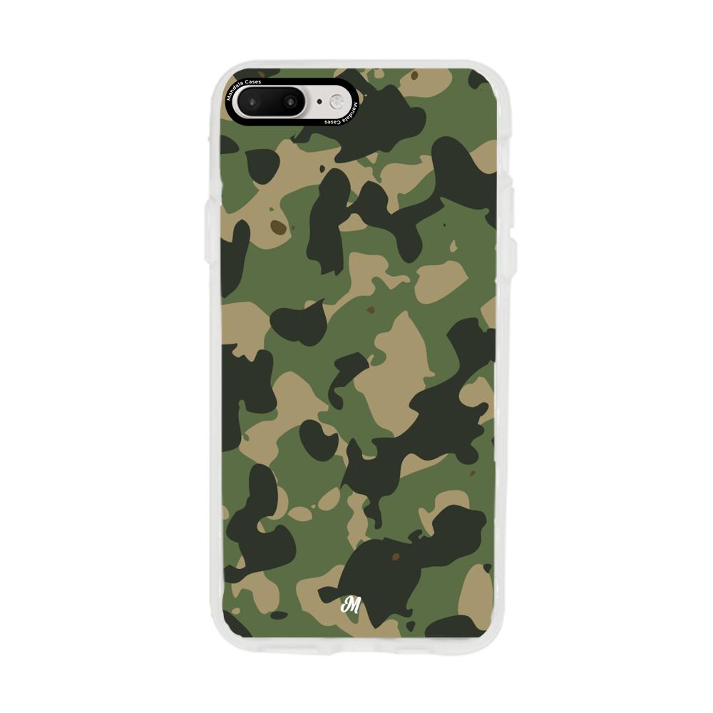 Case para iphone 6 plus militar - Mandala Cases