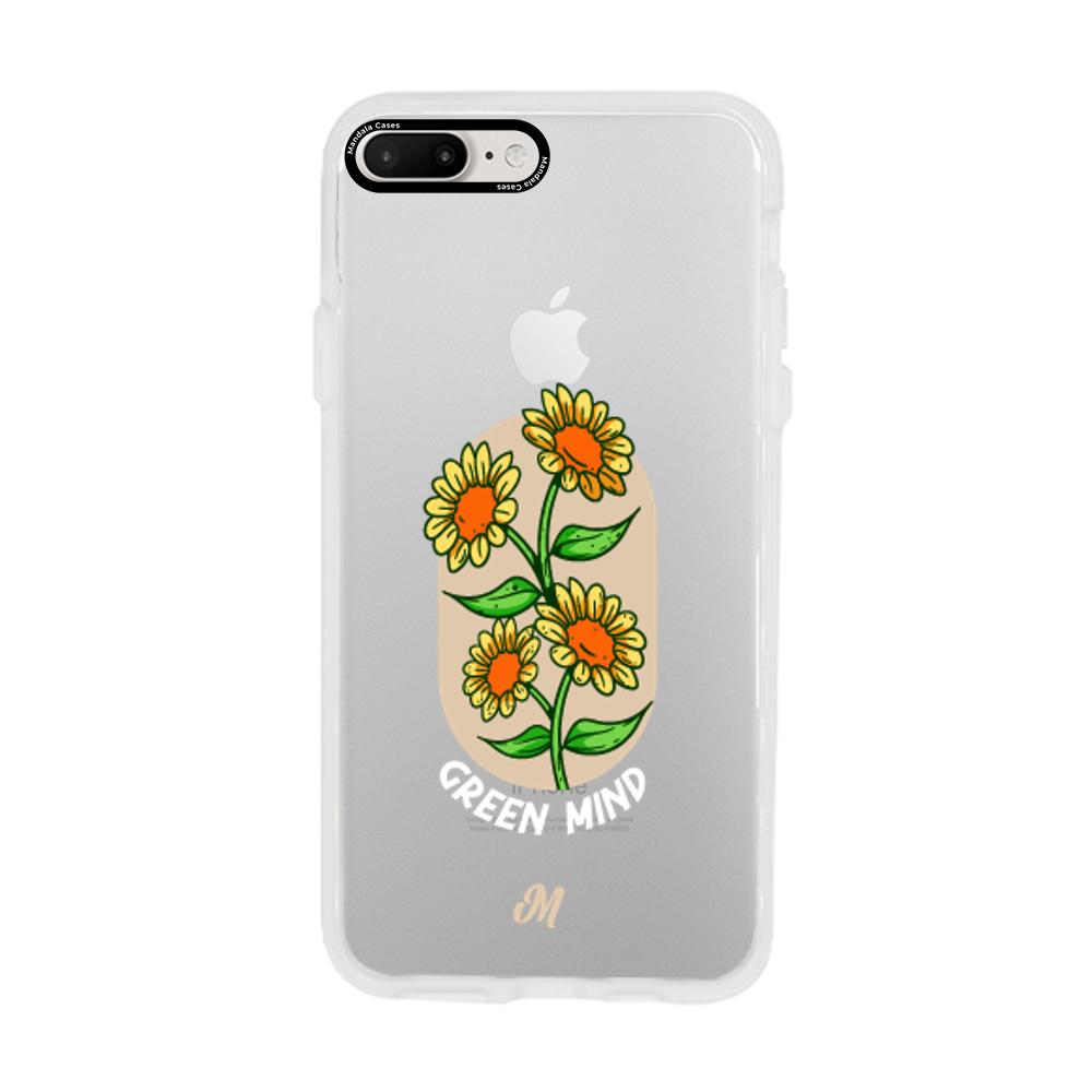 Case para iphone 6 plus Patron mandalistic - Mandala Cases