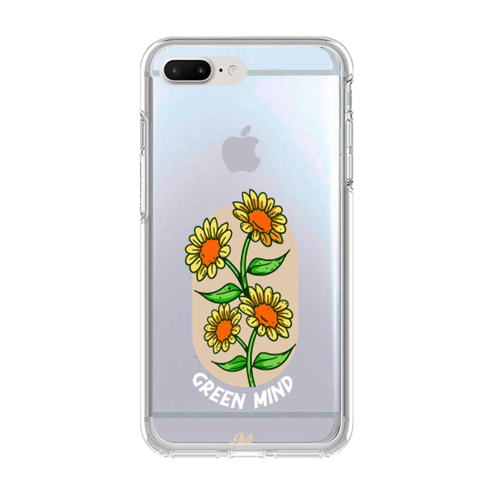 Case para iphone 6 plus Patron mandalistic - Mandala Cases