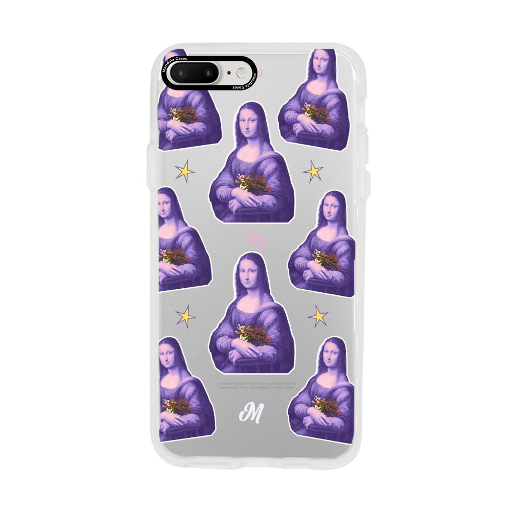 Case para iphone 6 plus Patron mandalistic - Mandala Cases