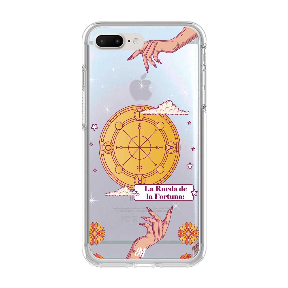Cases para iphone 6 plus - Mandala Cases