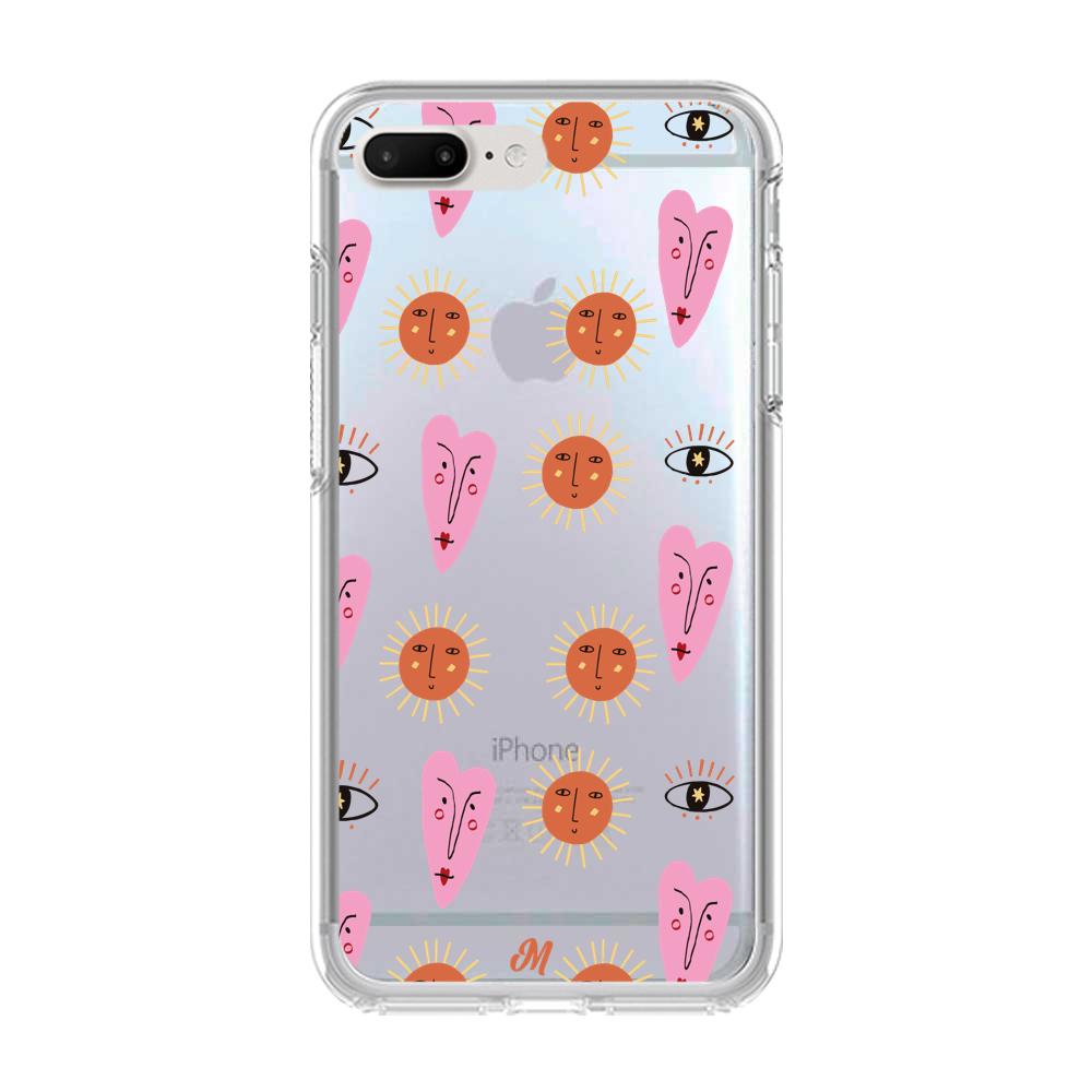 Cases para iphone 6 plus - Mandala Cases