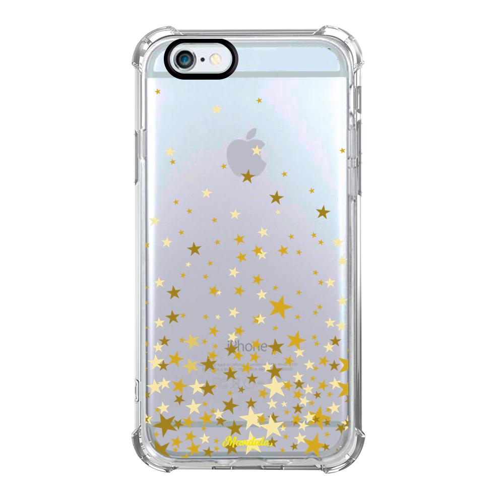 Estuches para iphone 6 plus - stars case  - Mandala Cases