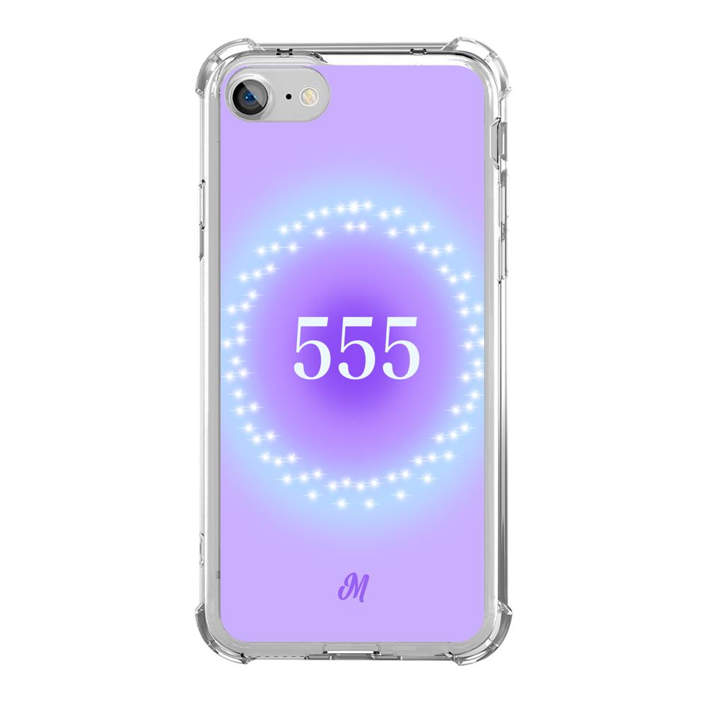 Case para iphone 7 ángeles 555-  - Mandala Cases