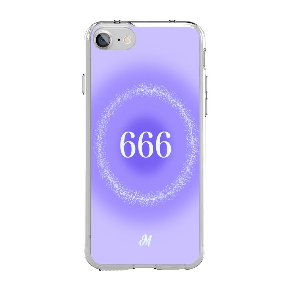 Case para iphone 7 ángeles 666-  - Mandala Cases