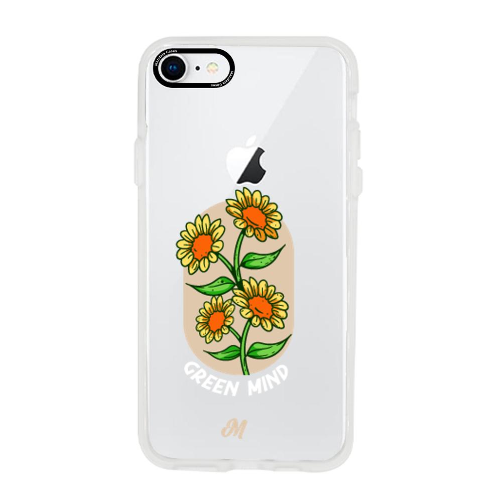 Case para iphone 7 Patron mandalistic - Mandala Cases