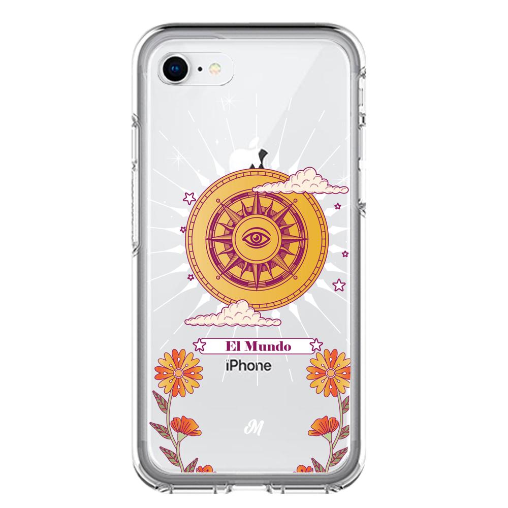 Cases para iphone 7 - Mandala Cases