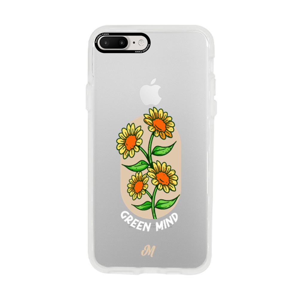 Case para iphone 7 plus Patron mandalistic - Mandala Cases