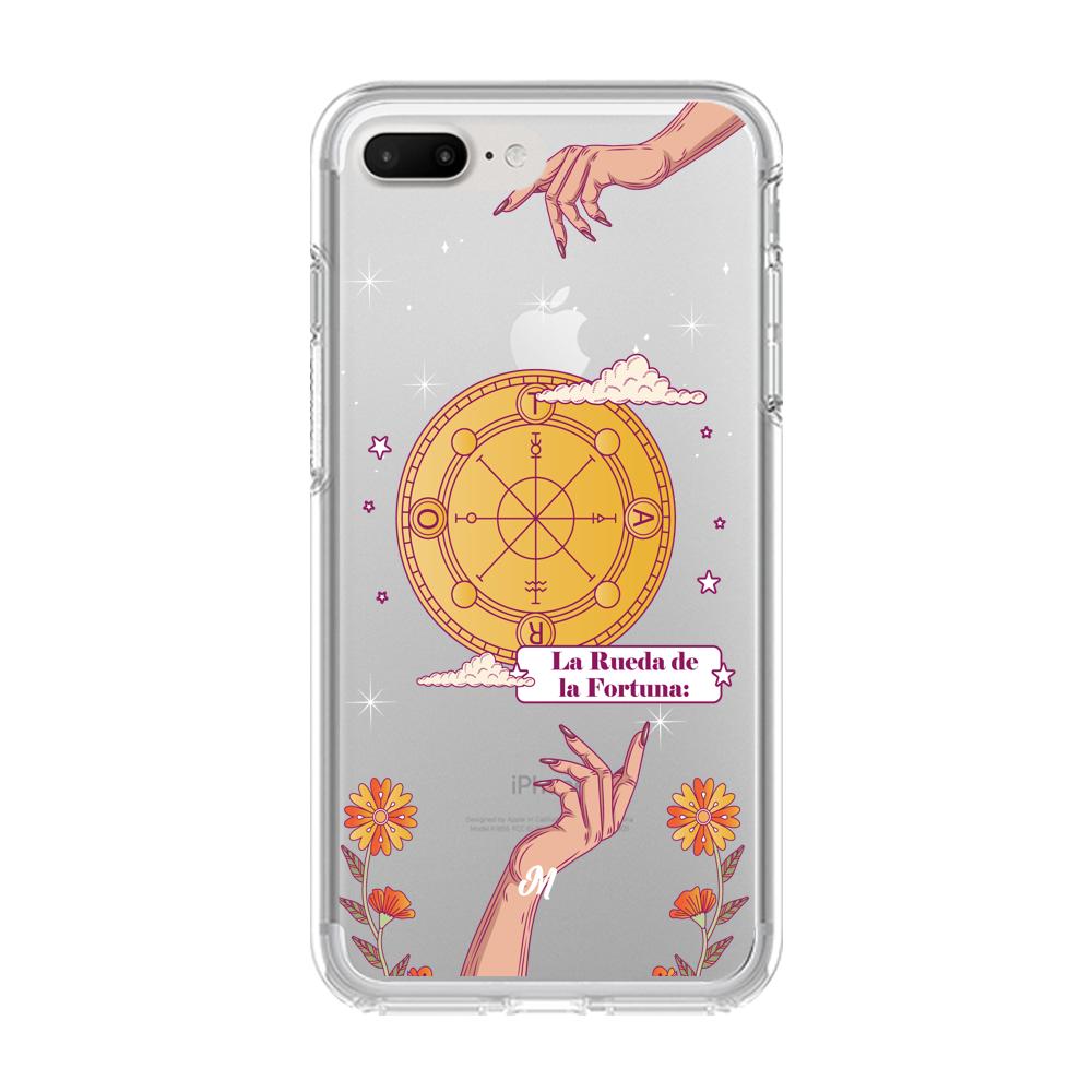 Cases para iphone 7 plus - Mandala Cases