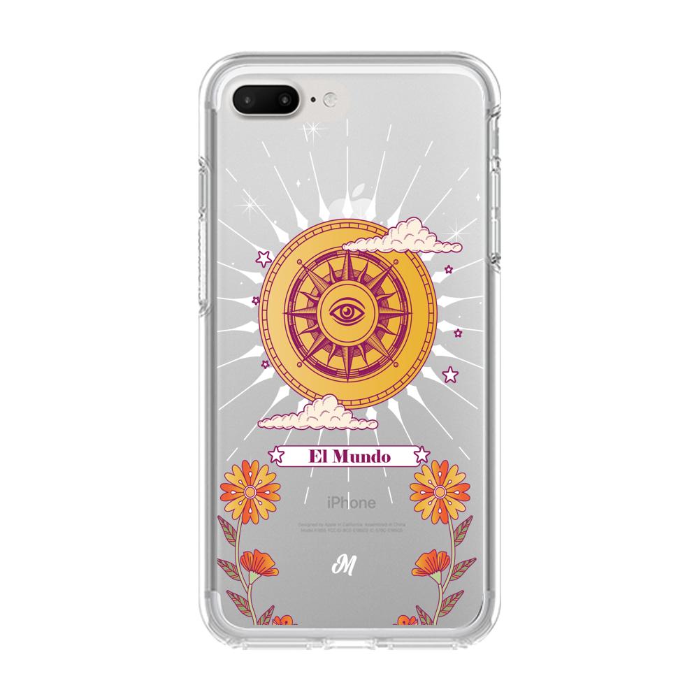 Cases para iphone 7 plus - Mandala Cases