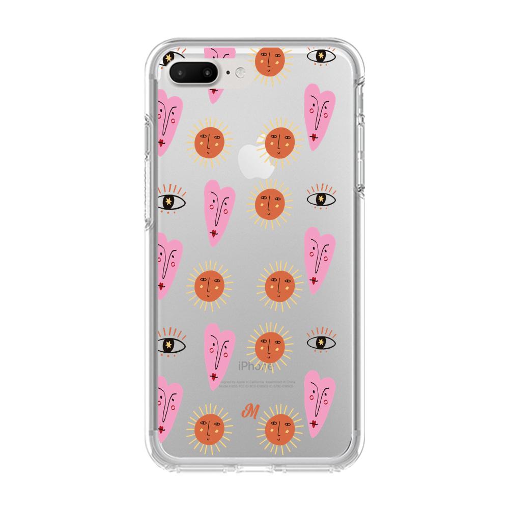 Cases para iphone 7 plus - Mandala Cases