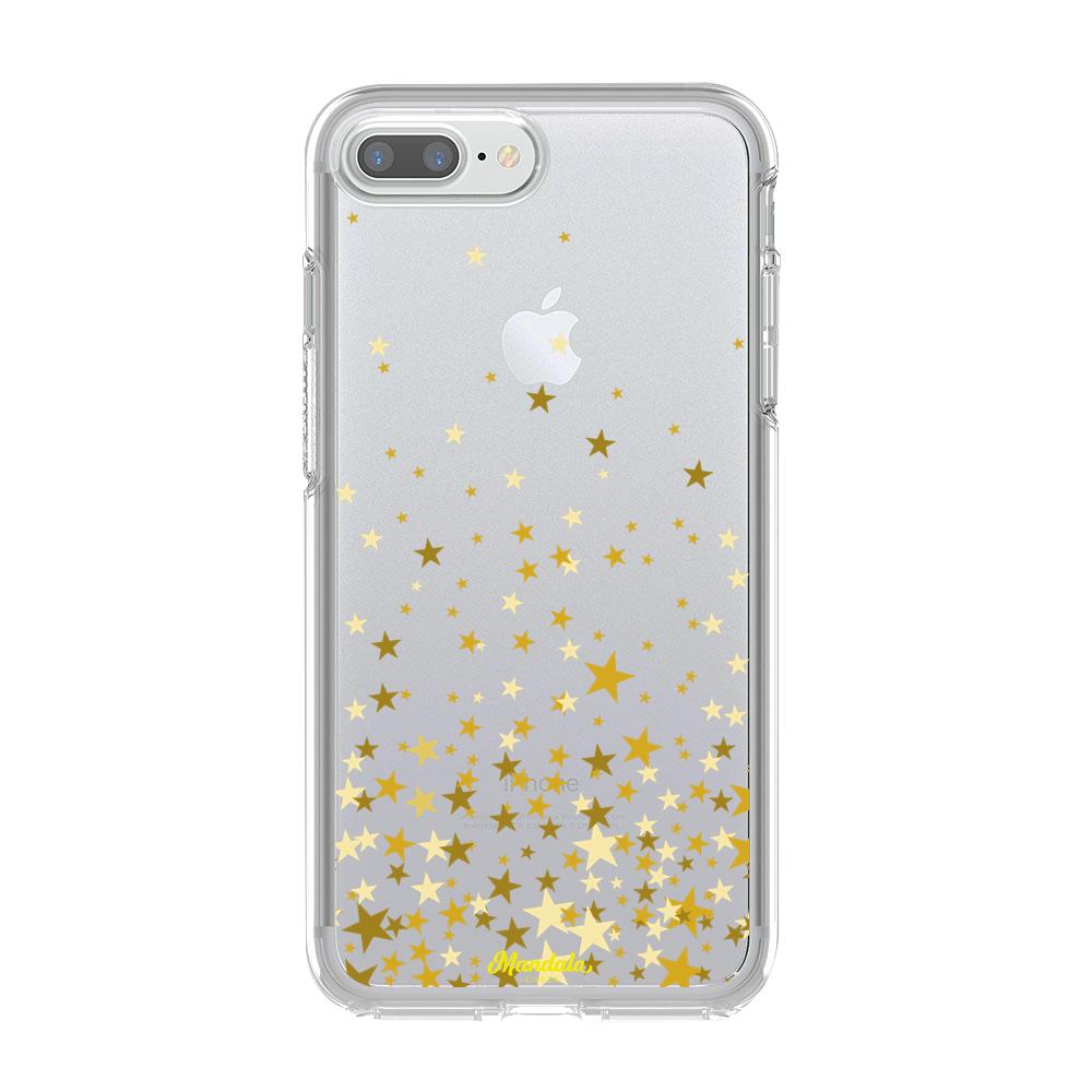 Estuches para iphone 7 plus - stars case  - Mandala Cases