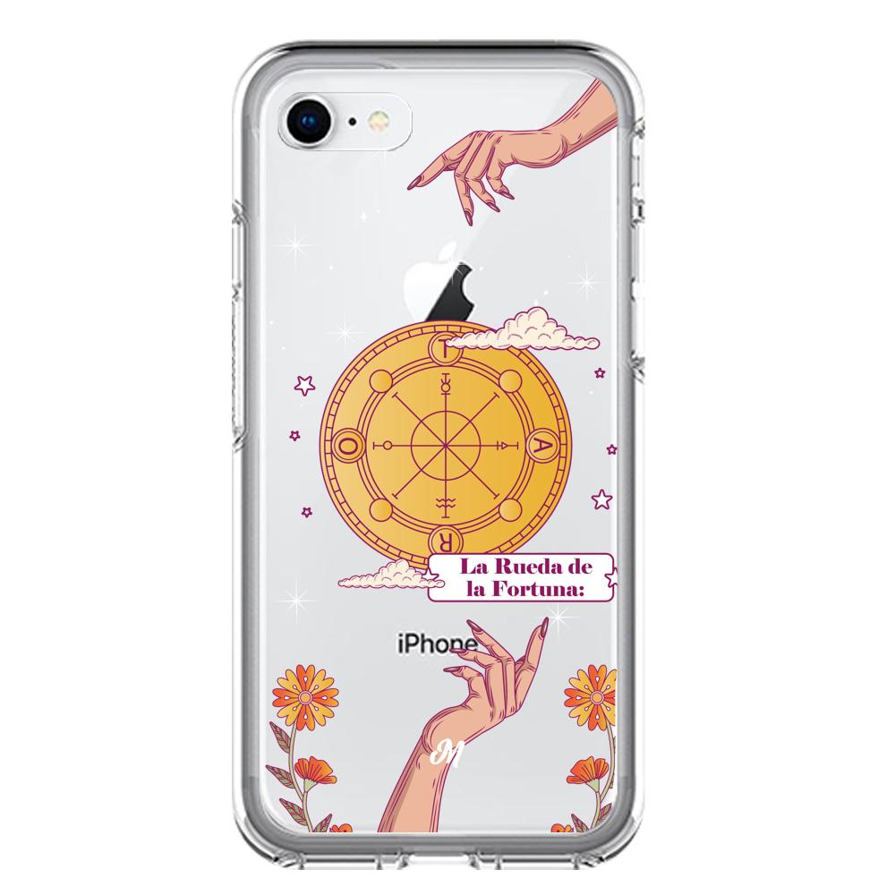 Cases para iphone SE 2020 - Mandala Cases