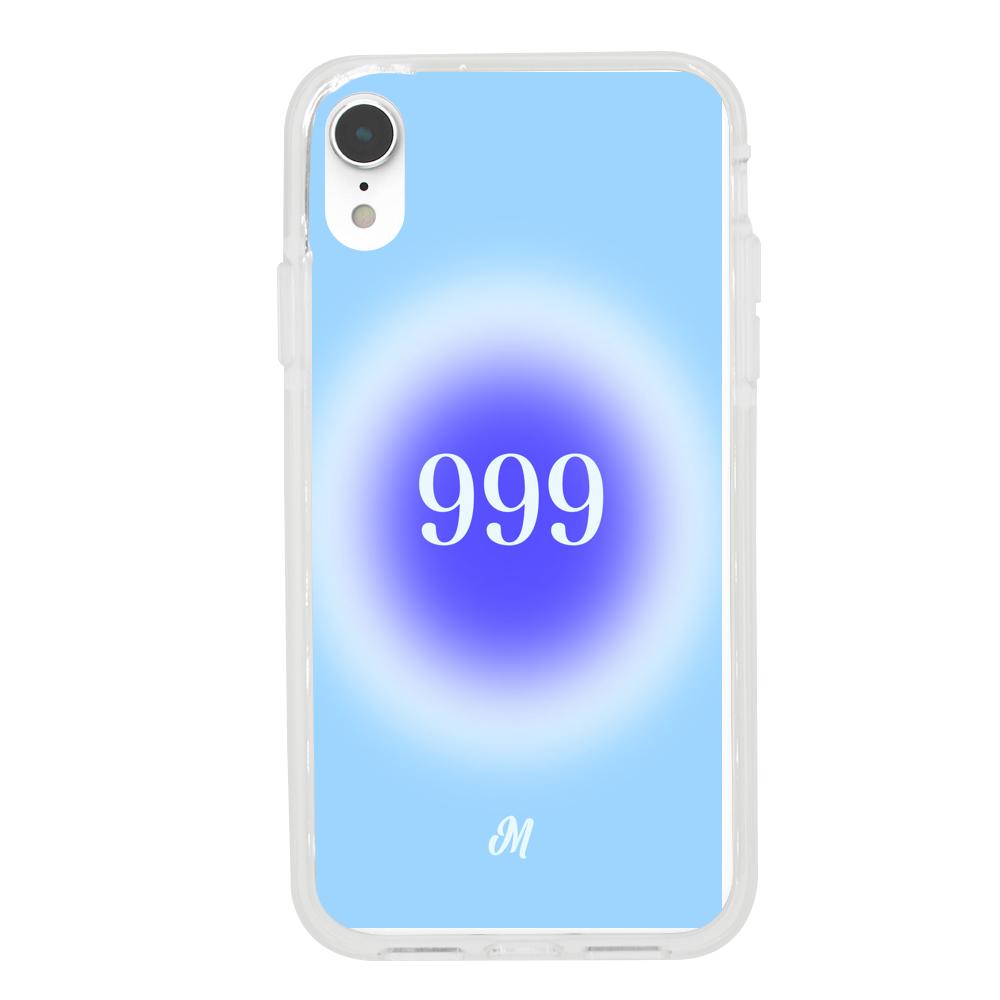 Case para iphone xr ángeles 999-  - Mandala Cases