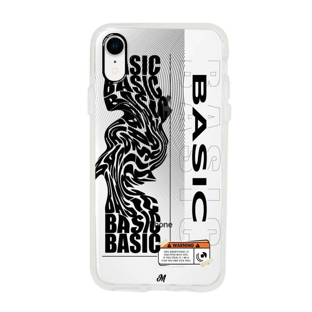 Case para iphone xr Basic - Mandala Cases