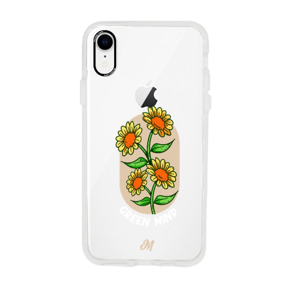 Case para iphone xr Patron mandalistic - Mandala Cases