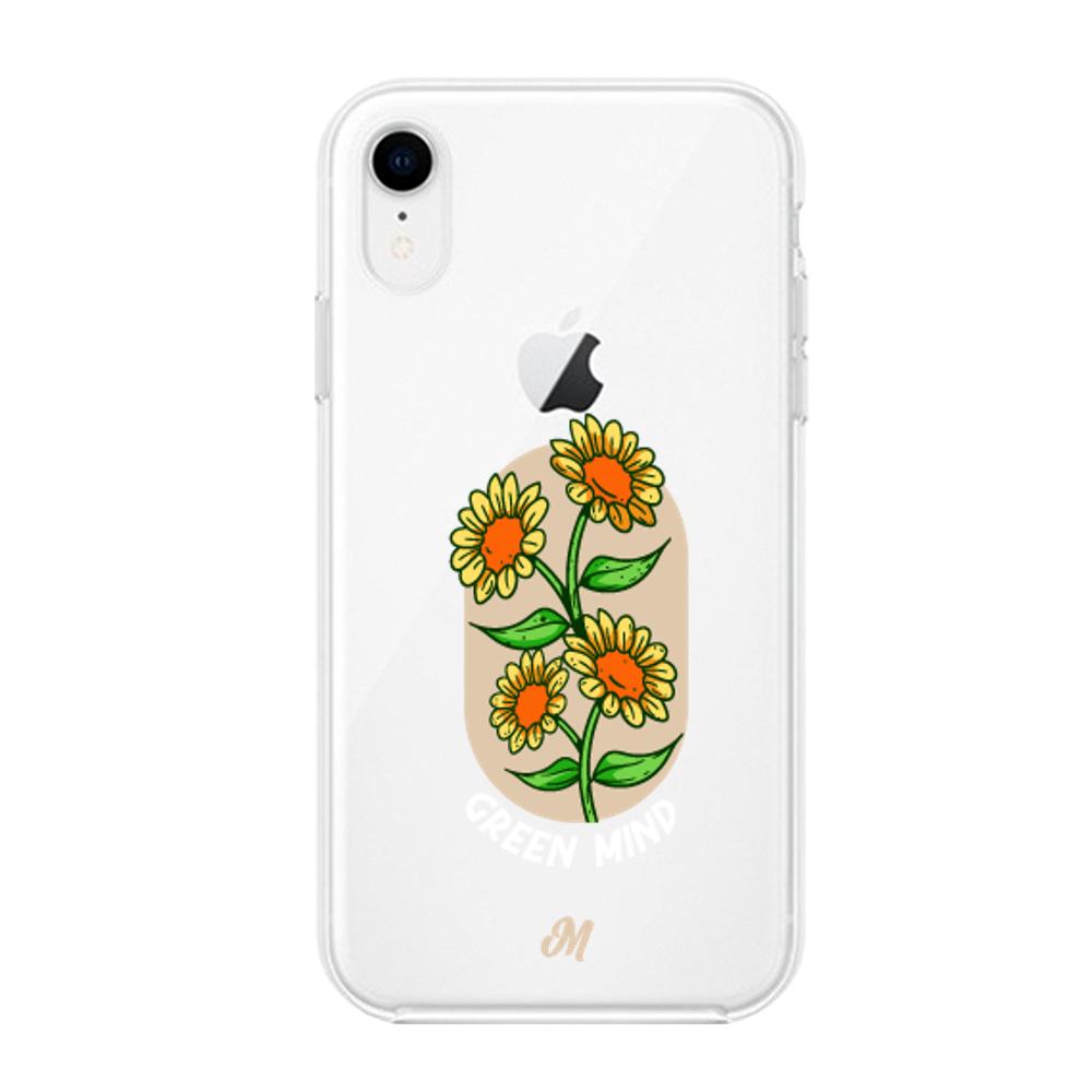 Case para iphone xr Patron mandalistic - Mandala Cases