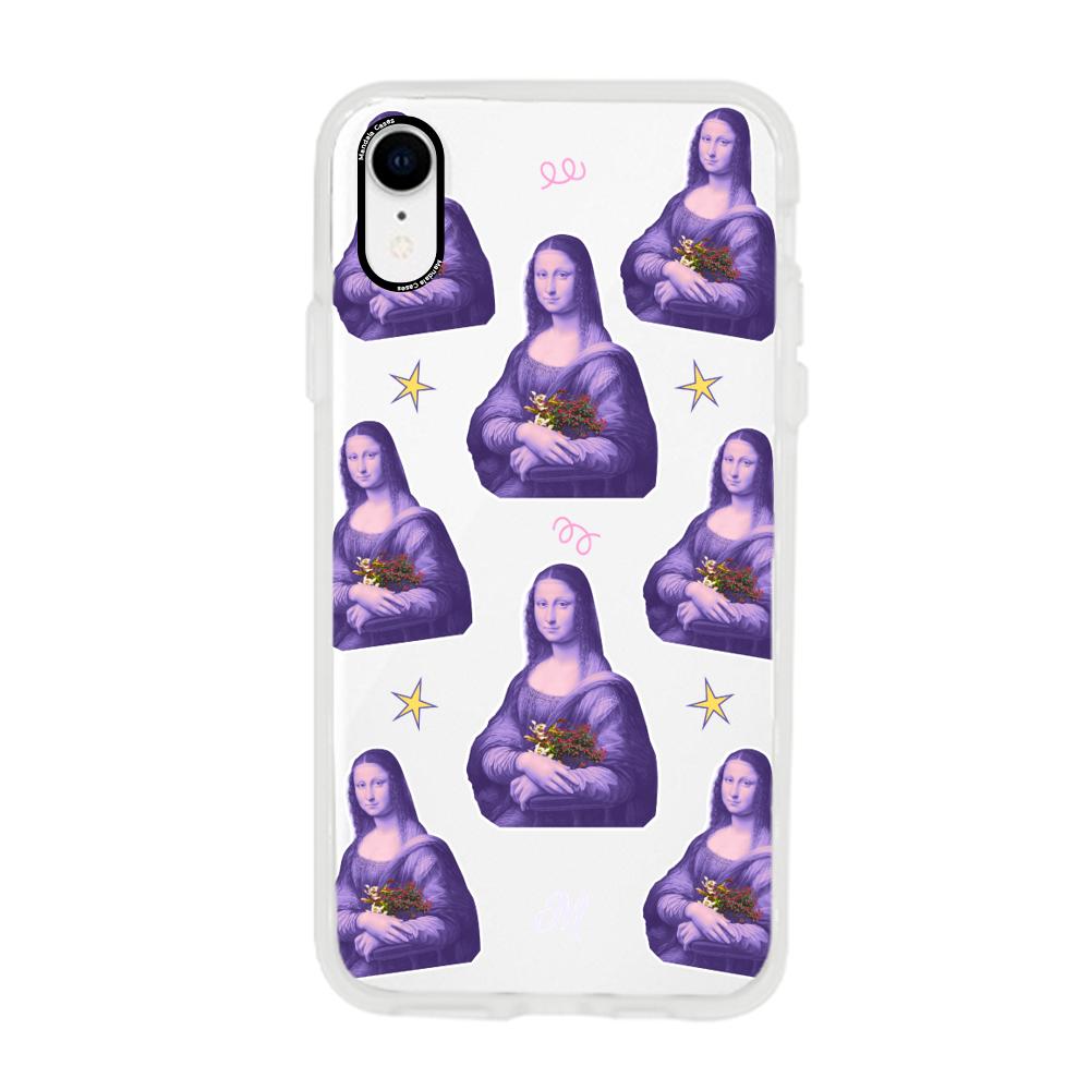 Case para iphone xr Patron mandalistic - Mandala Cases