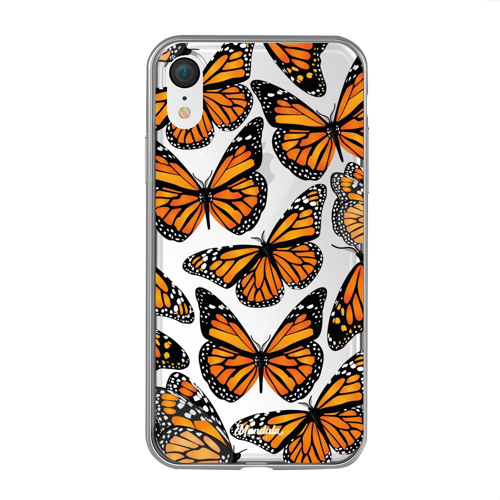 Estuches para iphone xr - Monarca Case  - Mandala Cases