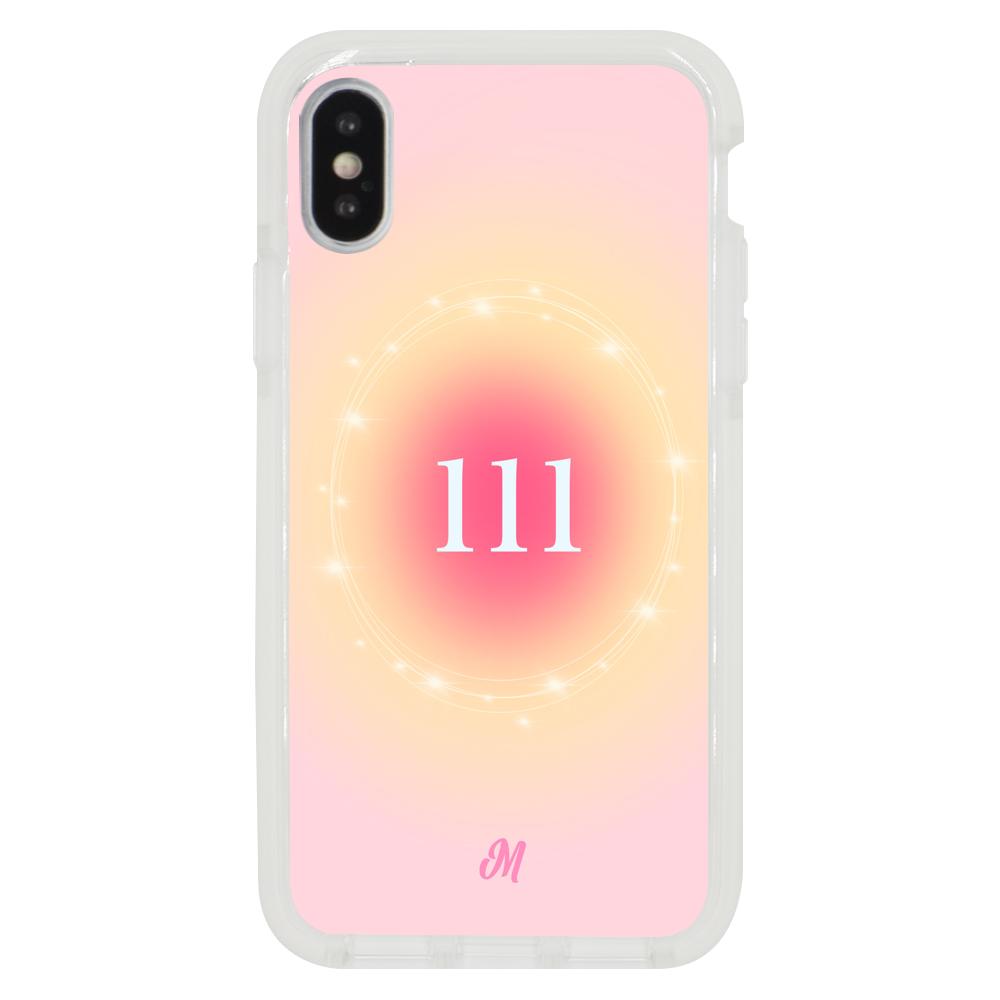 Case para iphone xs ángeles 111-  - Mandala Cases
