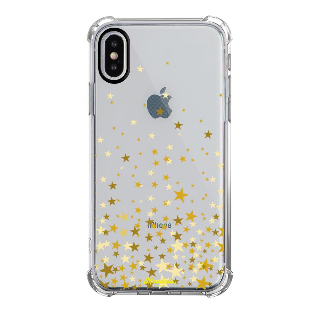 Estuches para iphone xs - stars case  - Mandala Cases