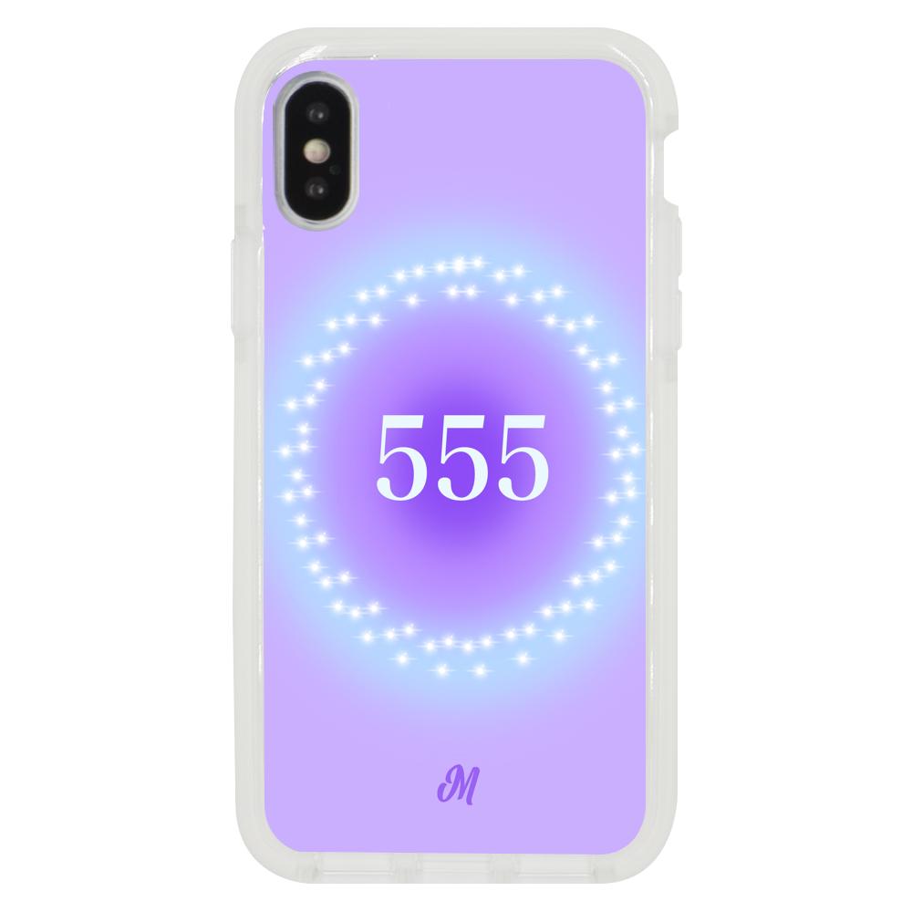 Case para iphone xs max ángeles 555-  - Mandala Cases