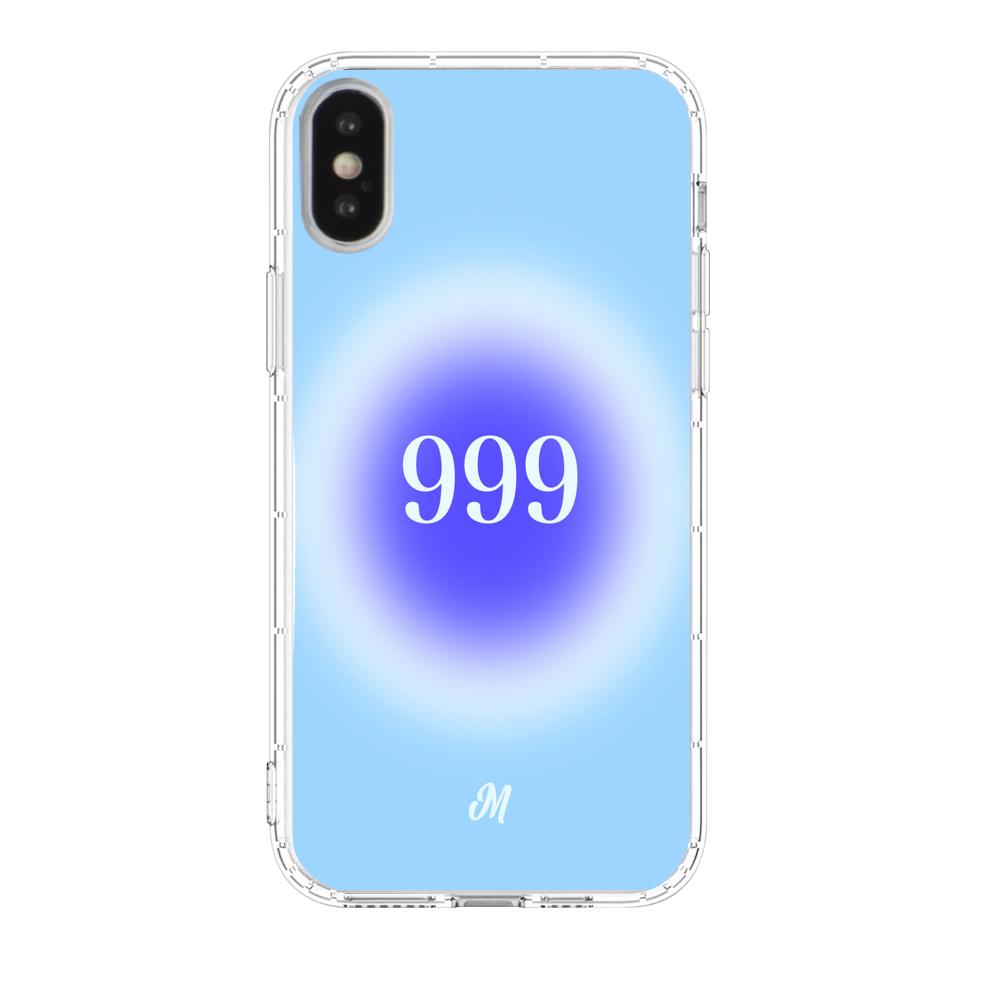Case para iphone xs max ángeles 999-  - Mandala Cases