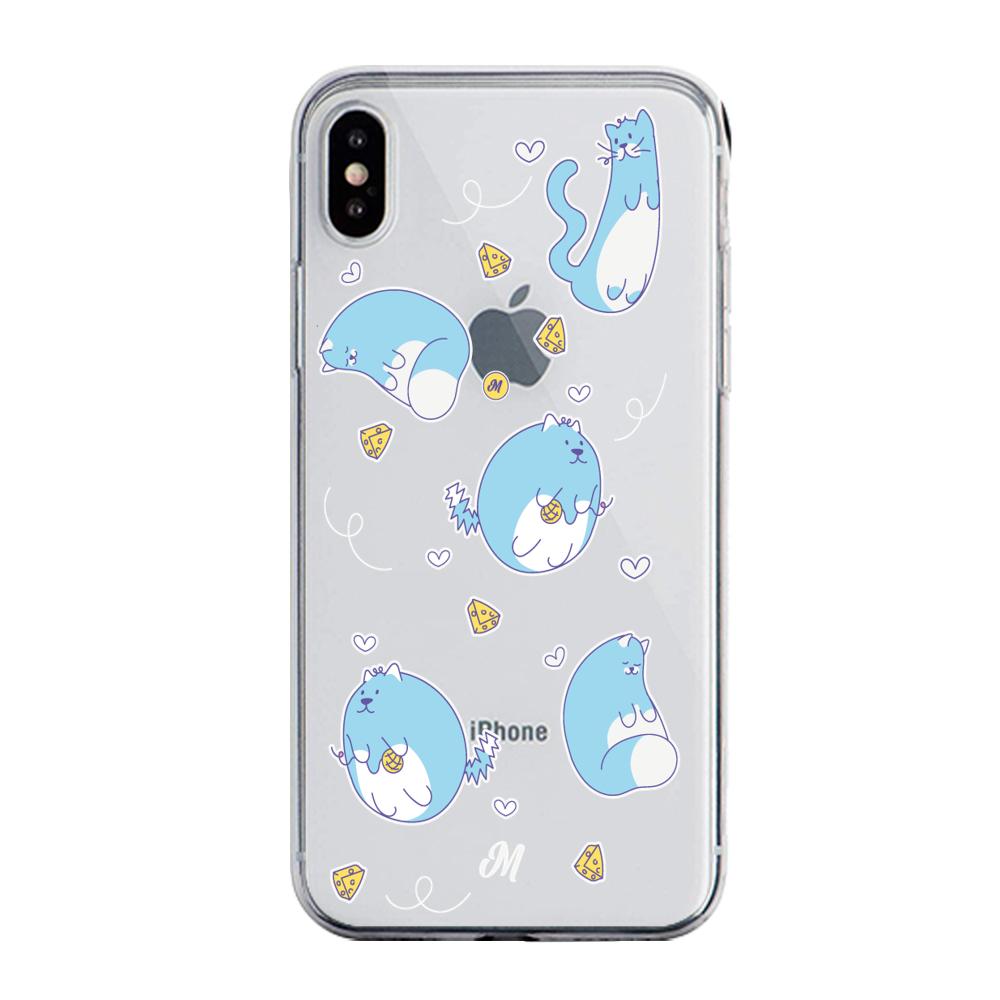Case para iphone xs max Patron mandalistic - Mandala Cases