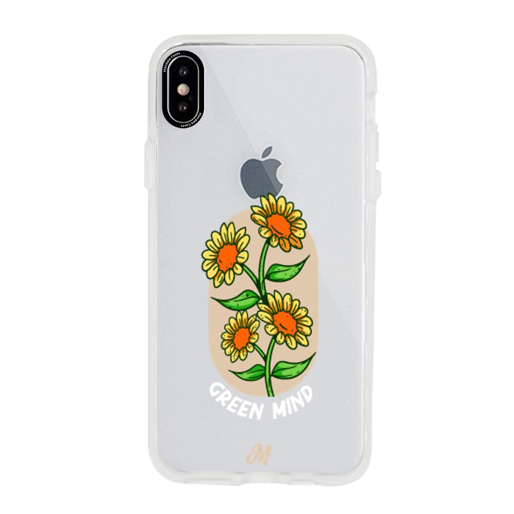 Case para iphone xs max Patron mandalistic - Mandala Cases