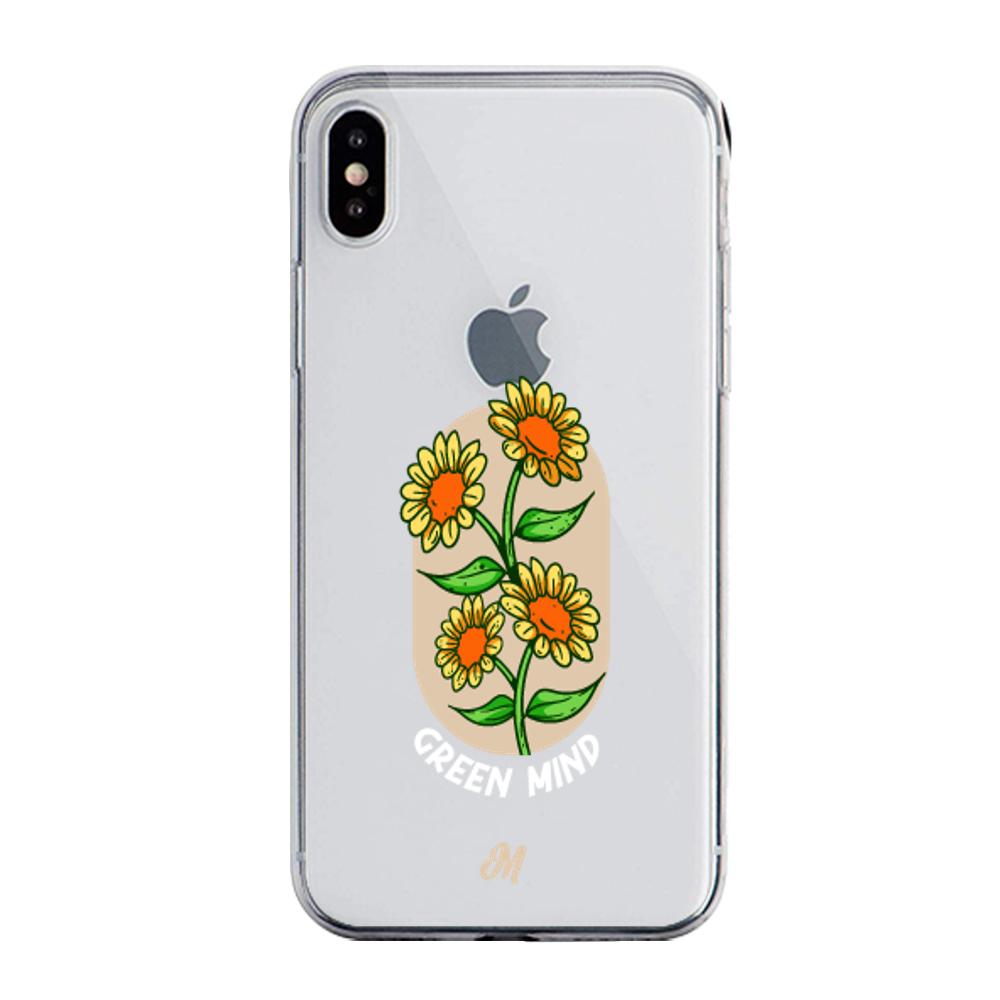 Case para iphone xs max Patron mandalistic - Mandala Cases