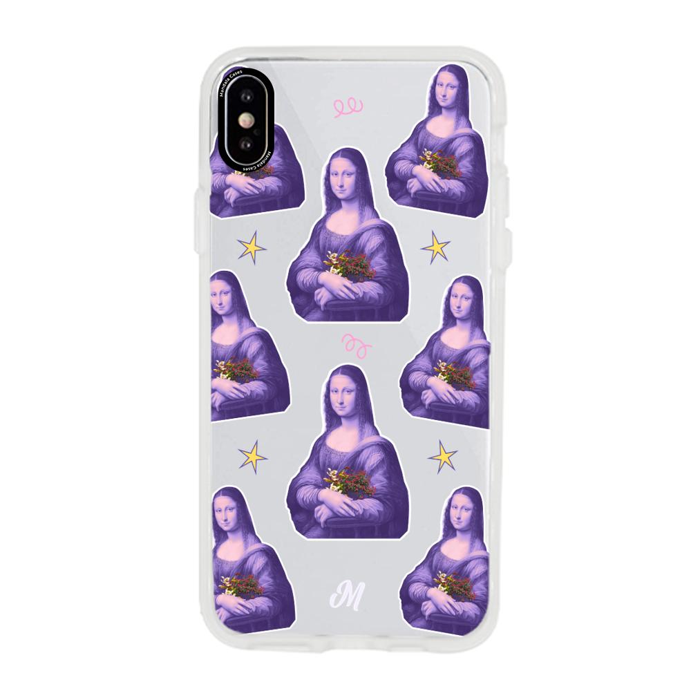 Case para iphone xs max Patron mandalistic - Mandala Cases