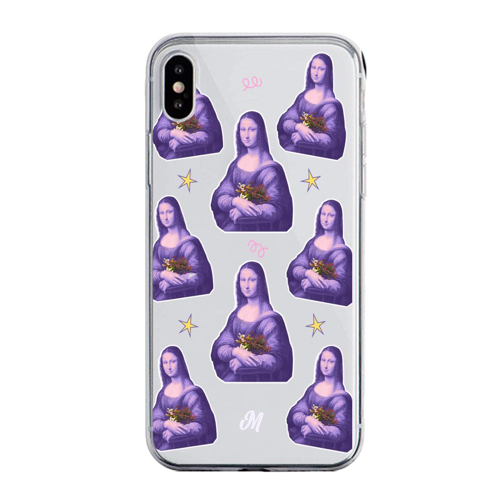 Case para iphone xs max Patron mandalistic - Mandala Cases