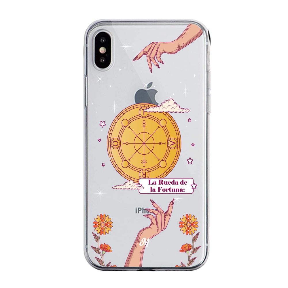 Cases para iphone xs max - Mandala Cases