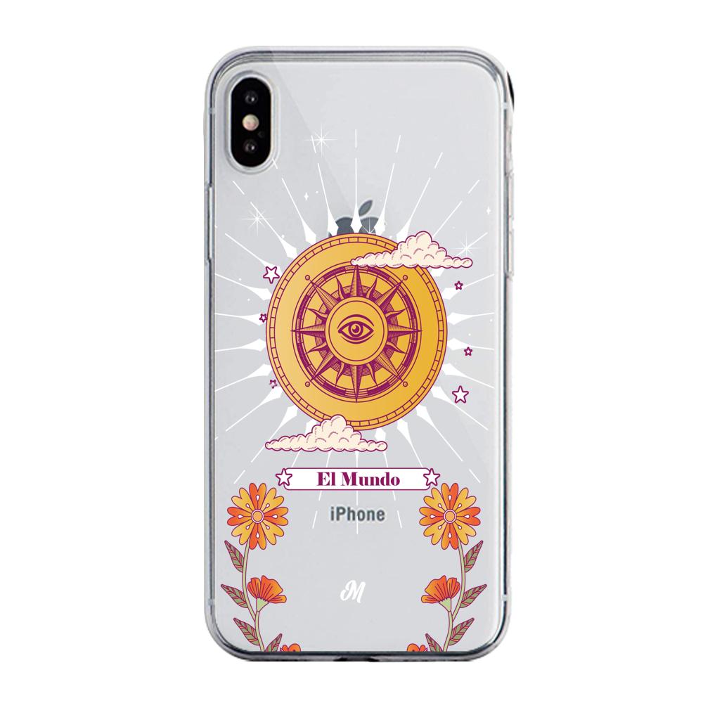 Cases para iphone xs max - Mandala Cases