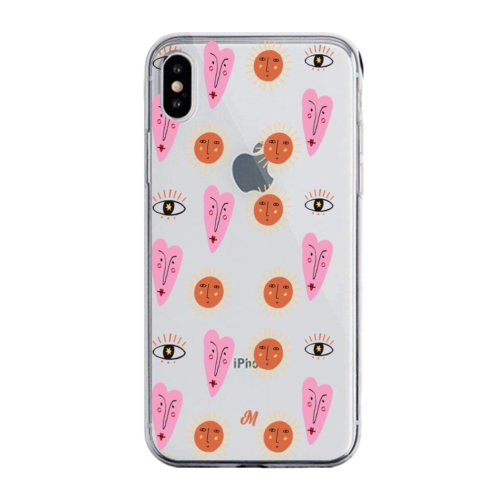 Cases para iphone xs max - Mandala Cases
