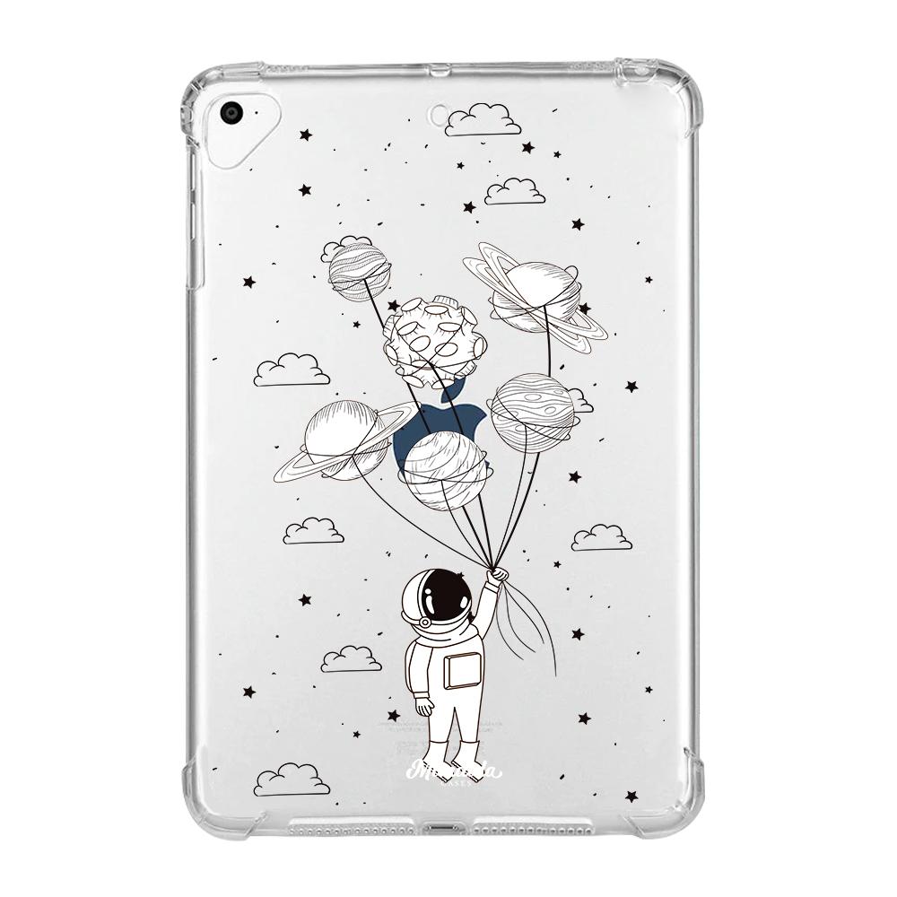 Space iPad Case - Mandala Cases sas