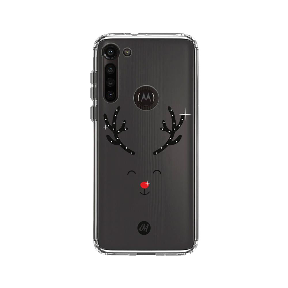 Cases para Motorola G8 power RODOLFO - Mandala Cases