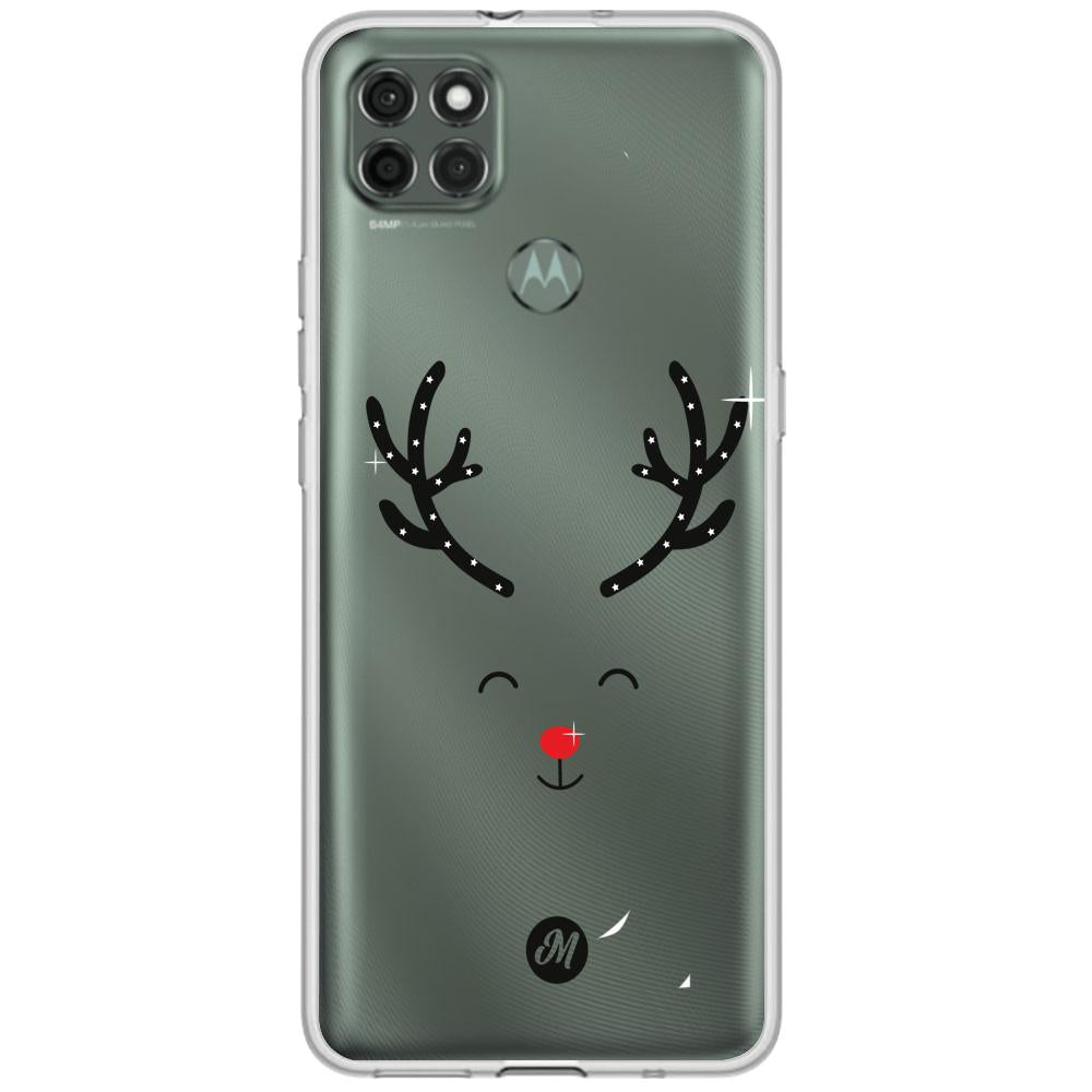 Cases para Motorola G9 power RODOLFO - Mandala Cases