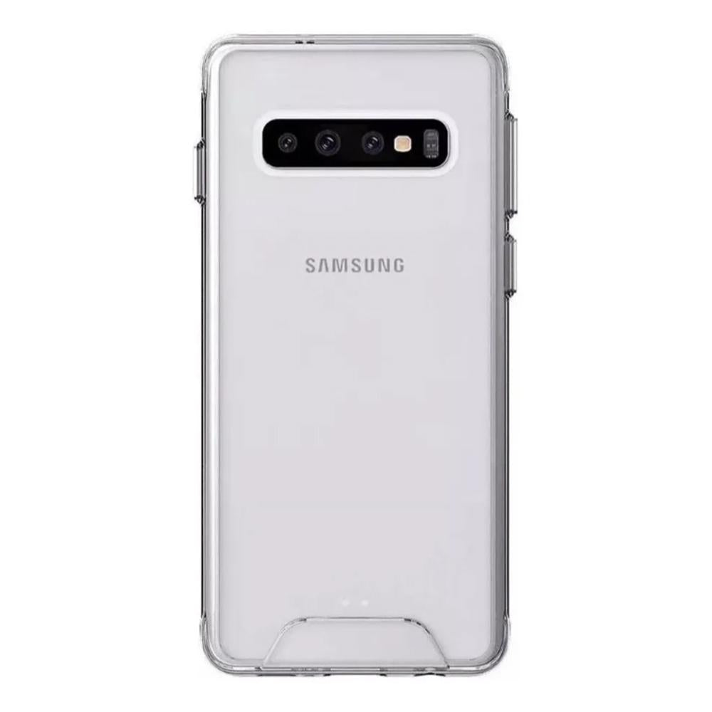 Cases para Samsung S10 plus Jardin de girasoles - Mandala Cases