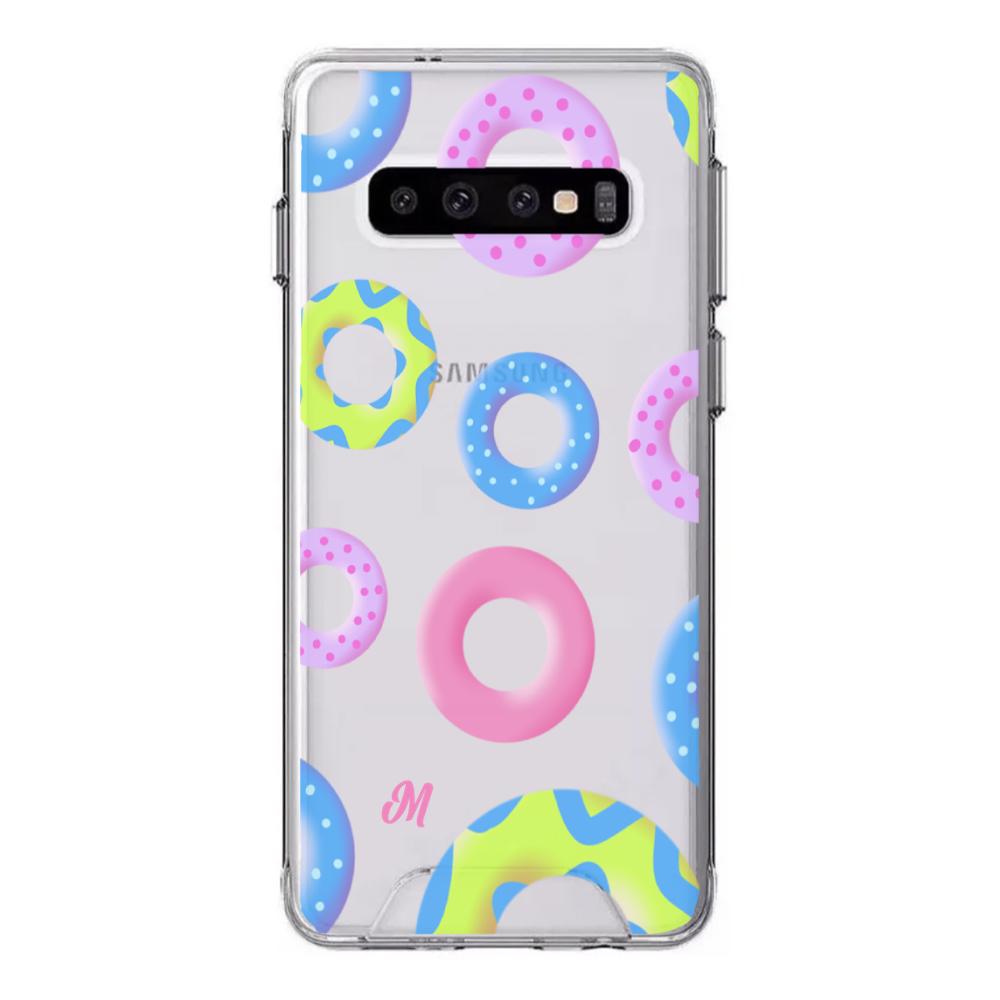 Case para Samsung S10 Inflables de verano - Mandala Cases