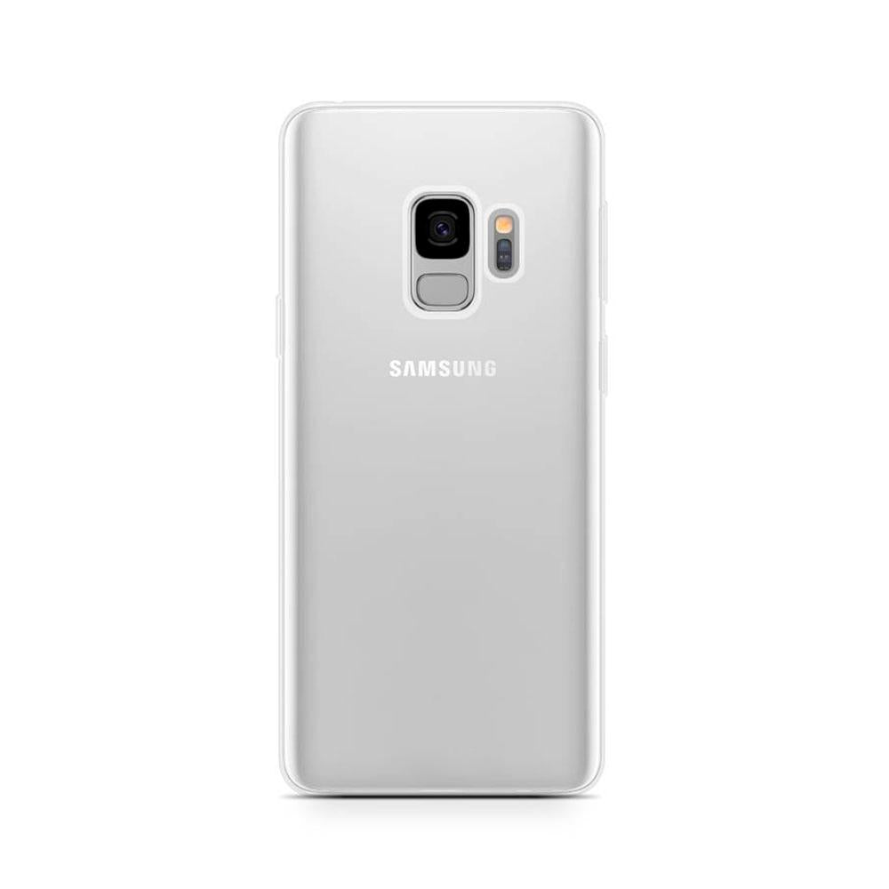 Cases para Samsung S9 Plus Jardin de girasoles - Mandala Cases