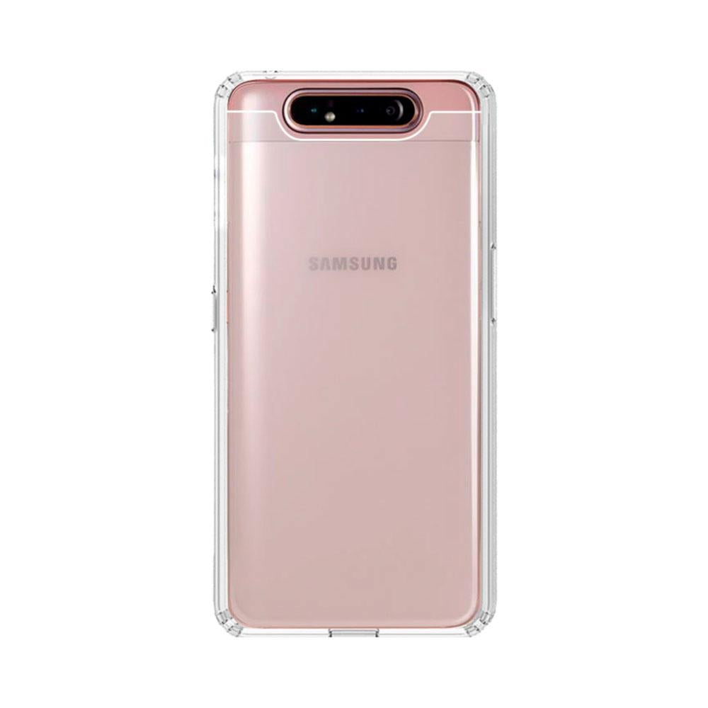 Cases para Samsung A80 Jardin de girasoles - Mandala Cases