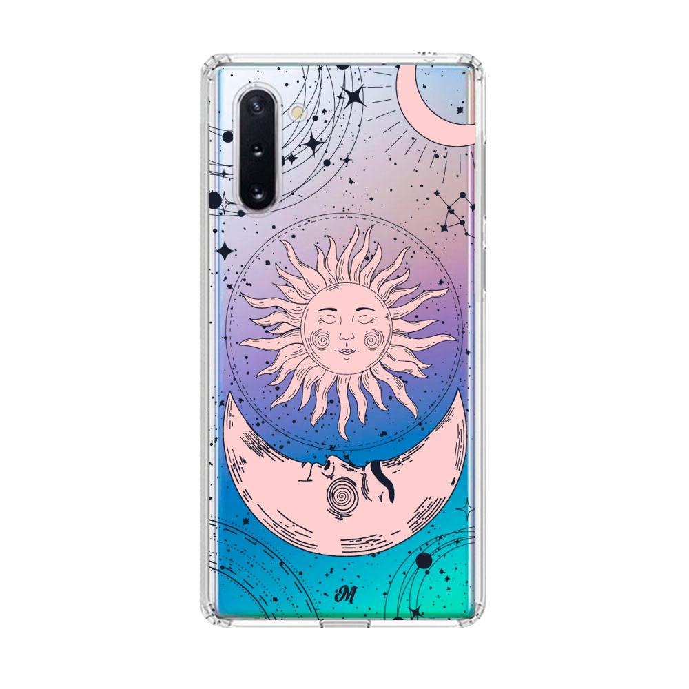 Case para Samsung note 10 Astros - Mandala Cases