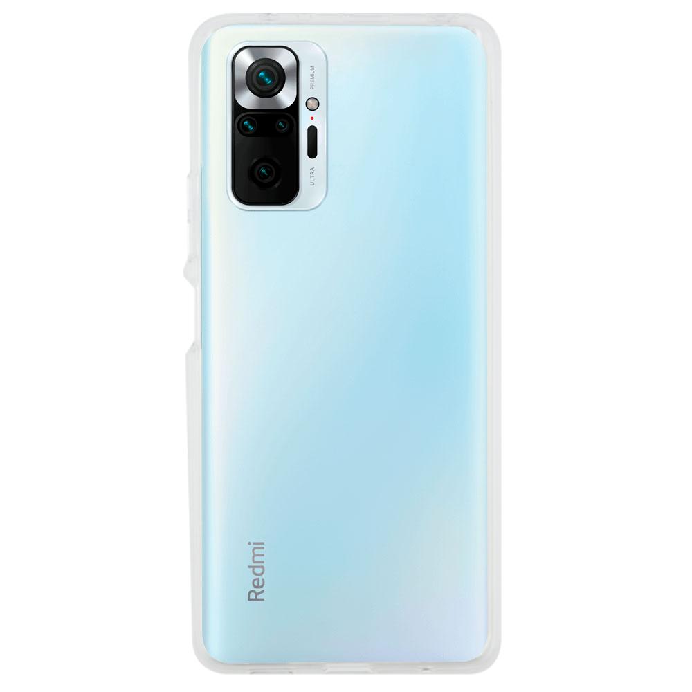Cases para Xiaomi Redmi note 10 Pro Jardin de girasoles - Mandala Cases