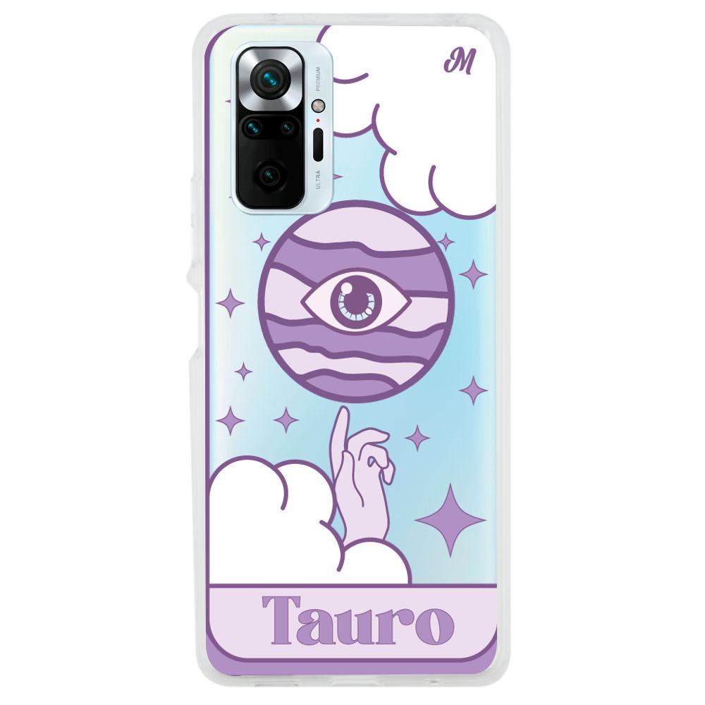 Case para Xiaomi Redmi note 10 Pro Tauro - Mandala Cases