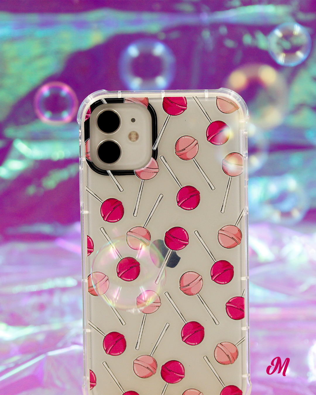 Qué carcasa debo comprar ¿Antiknock ó Shockproof ?