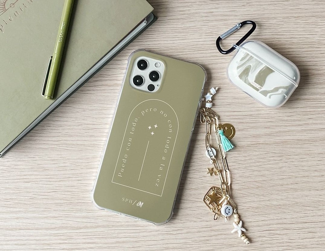 Los mejores accesorios para proteger tu smartphone