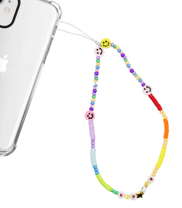 ¿Qué son los phone strap? Descubre el accesorio ideal para tu celular.
